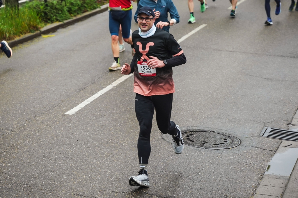 Freiburg Marathon 2026